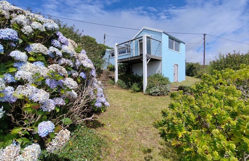 Porthtowan House | New to Vrbo Unique coastal detached property