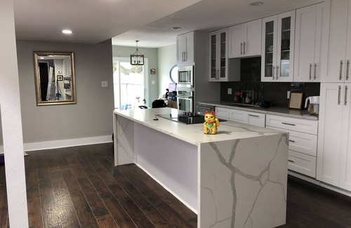 Braeswood Place House | New Town Home in great location Medical center, Meyerland,Galleria NRG