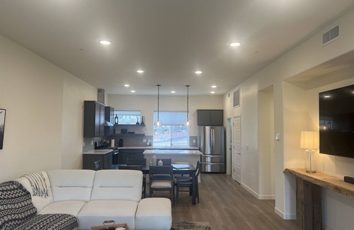 Reno House | New townhome, Truckee River in Reno, stunning river views! Amazing opportunity!