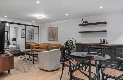 Columbus House | NEW Ultra-Luxury 4 bedroom Boston Designer Brownstone