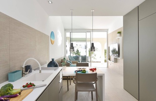 Playa del Ingles Apartment | New VelSuites I by VillaGranCanaria