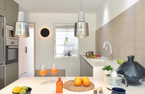 Playa del Ingles Apartment | New VelSuites II by VillaGranCanaria
