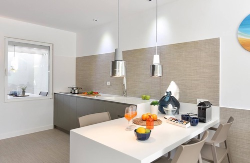 Playa del Ingles Apartment | New VelSuites II by VillaGranCanaria