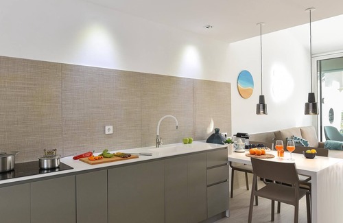 Playa del Ingles Apartment | New VelSuites IV by VillaGranCanaria