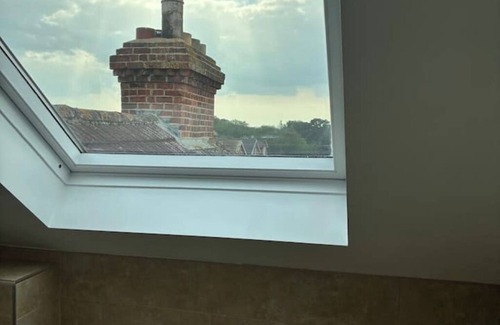 Royal Tunbridge Wells Apartment | New Victorian 3 Bed Apartment