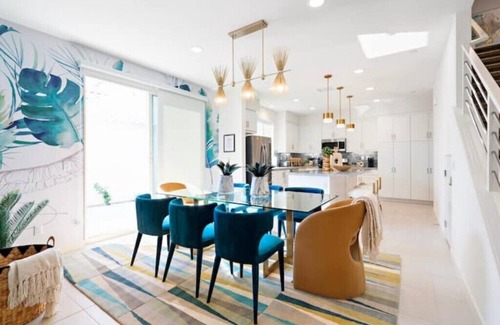 La Quinta House | New "Villa Bellissimo" at PGA West Signature