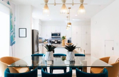 La Quinta House | New "Villa Bellissimo" at PGA West Signature