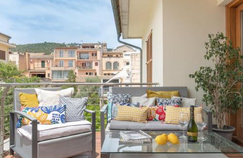 Lloseta Villa | NEW! Villa Boutique Mallorca
