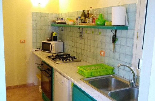 Calasetta House | New villa just minutes from the beaches