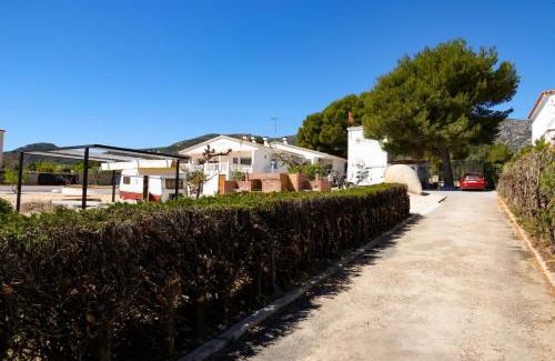 Alcanar House | New Villa Vintage