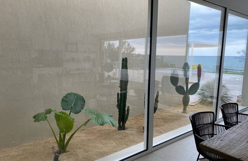 Saint-Aygulf Villa | New villa with exceptional sea view, 5-minute walk from a small beach