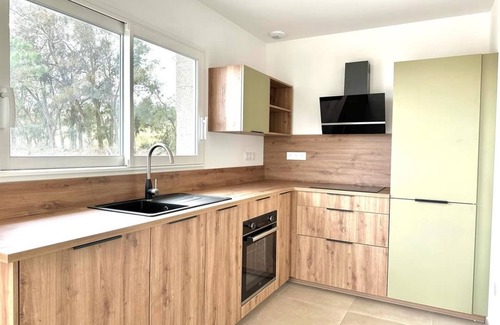 Solaro Villa | New villa with private pool and sea on foot 65M2