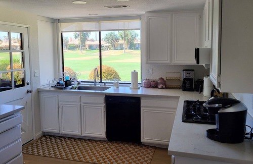 Palm Desert Villa | New!!! Villena Desert Retreat