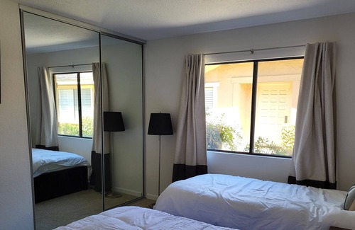 Palm Desert Villa | New!!! Villena Desert Retreat
