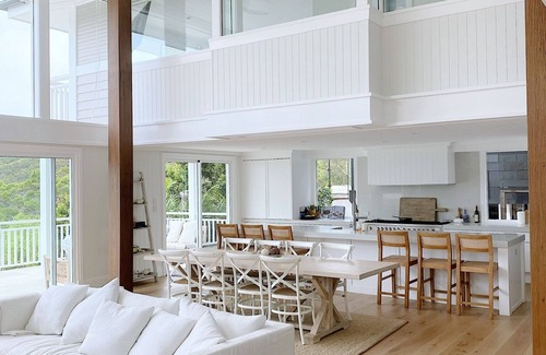 Palm Beach House | New Walter Barda Award Winning Home