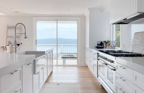 Palm Beach House | New Walter Barda Award Winning Home