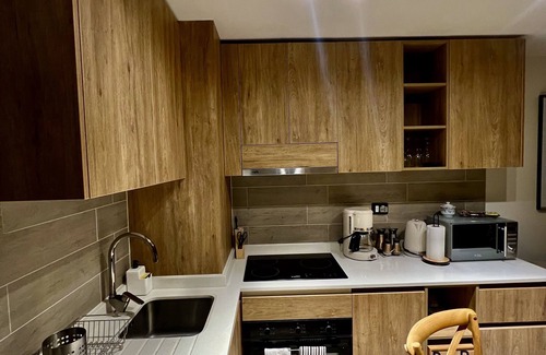 Puerto Varas Apartment | New, warm and fully equipped apartment next to the lake