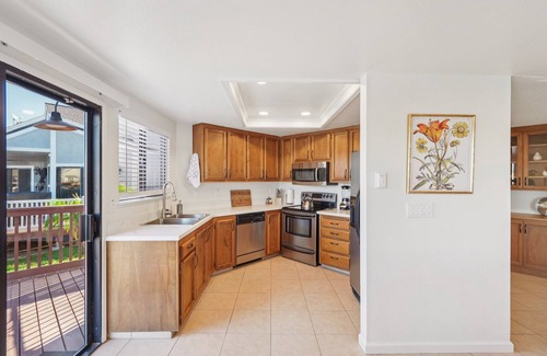 Discovery Bay House | NEW! Waterfront Escape with Private Dock