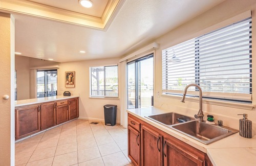 Discovery Bay House | NEW! Waterfront Escape with Private Dock