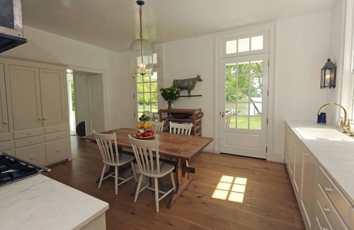 Galesville House | New Waterfront Home near Annapolis, MD