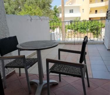 Palaiochora Apartment | New Wave
