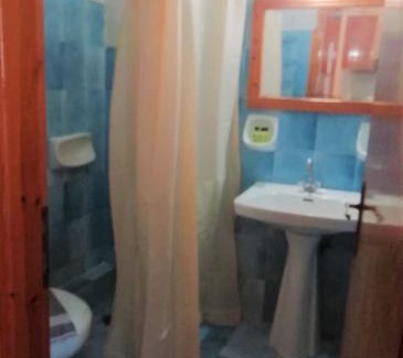 Palaiochora Apartment | New Wave