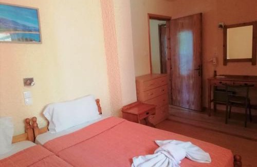 Palaiochora Apartment | New Wave