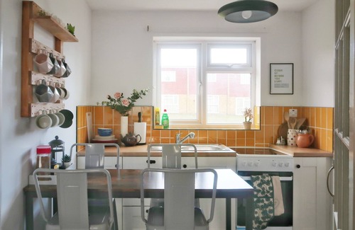 Great Yarmouth House | NEW! Weekly discount | 5-star 3-bedroom holiday home near the Hemsby beach