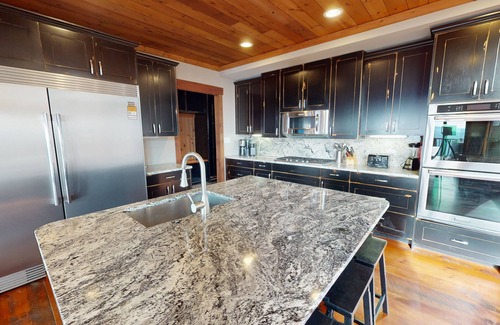 Snowshoe House | NEW! West Ridge #62 - Seven Bedroom Home