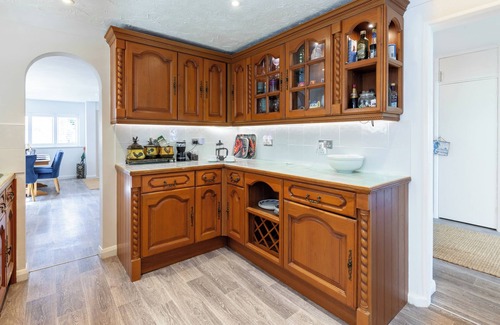 Winterton-on-Sea House | *NEW* White Horses, OPEN Sea Views over unspoilt dunes. Walk to the Beach & Pub!