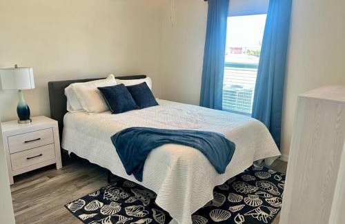 Diplomat House | New with Pool & Pier! Perfect for two Families!