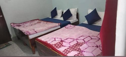 Rajgarhi Hotel | New Yamunotri homestay by Preet rS