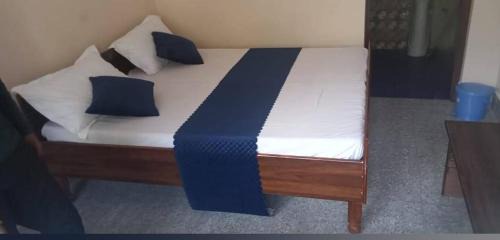 Rajgarhi Hotel | New Yamunotri homestay by Preet rS
