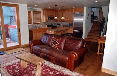Telluride Condo | New Years in Telluride book now