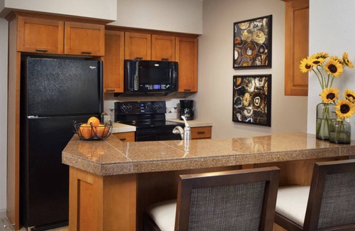 Avon Villa | New Years!