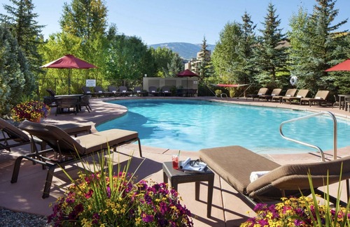Avon Villa | New Years!