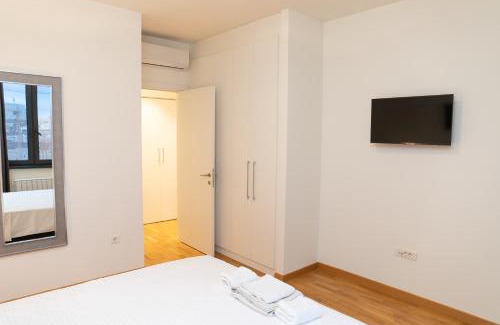 Sarajevska Apartment | New York Belgrade Waterfront