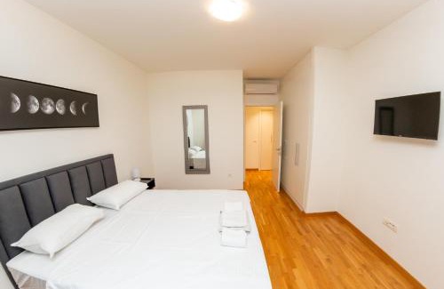 Sarajevska Apartment | New York Belgrade Waterfront