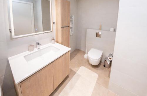 Sarajevska Apartment | New York Belgrade Waterfront