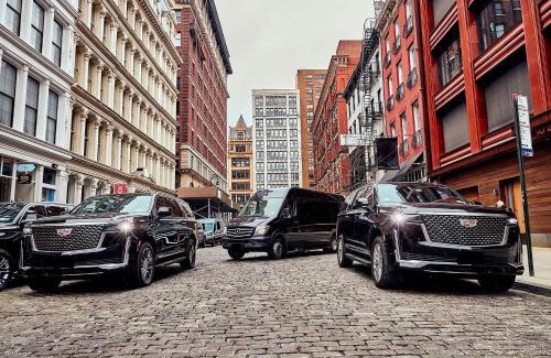 Bay Ridge Other | New York shuttles