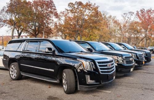 Bay Ridge Other | New York shuttles