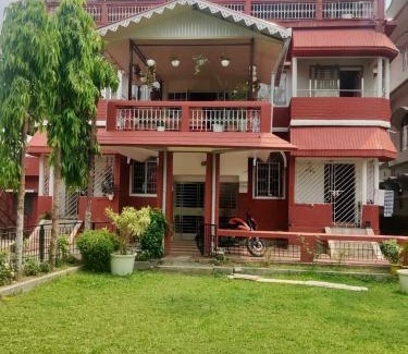 Siliguri House | Newa House Homestay