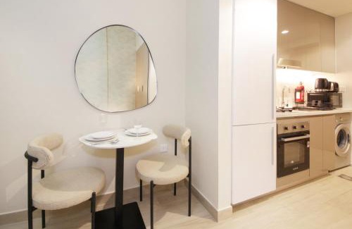 Nad Al Sheba Apartment | NewArabian Azizi Riviera Studio