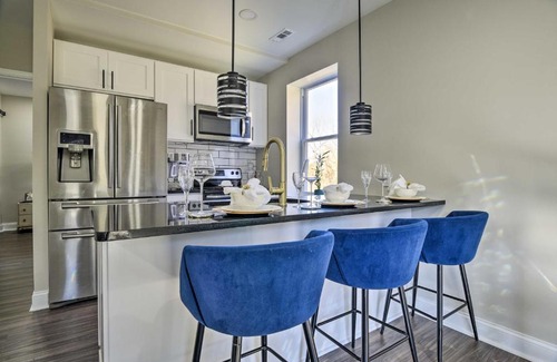 Newark Apartment | Newark Rental Near University of Delaware!