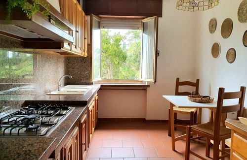 Orosei Apartment | [Newben] Spacious Apartment close to the beach