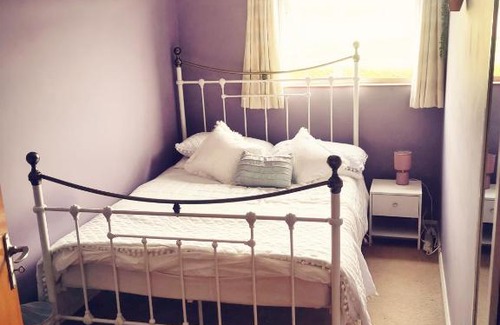 Axminster House | Newbrea Room 2