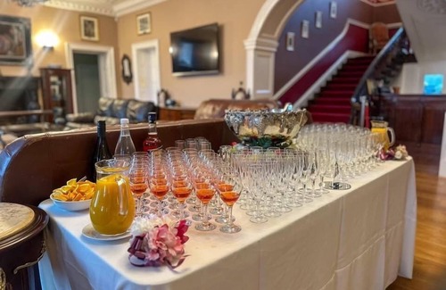 Ballymahon Hotel | Newcastle House Hotel