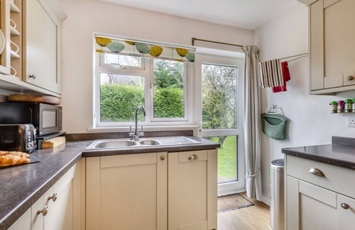 Woolsery House | Newcroft - Two Bedroom House, Sleeps 4