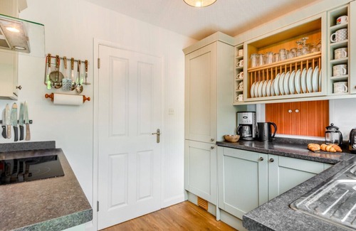 Woolsery House | Newcroft - Two Bedroom House, Sleeps 4