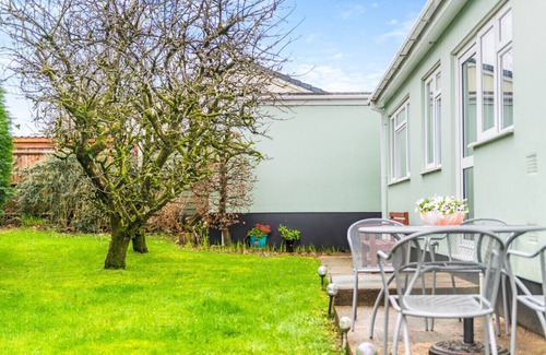Woolsery House | Newcroft - Two Bedroom House, Sleeps 4